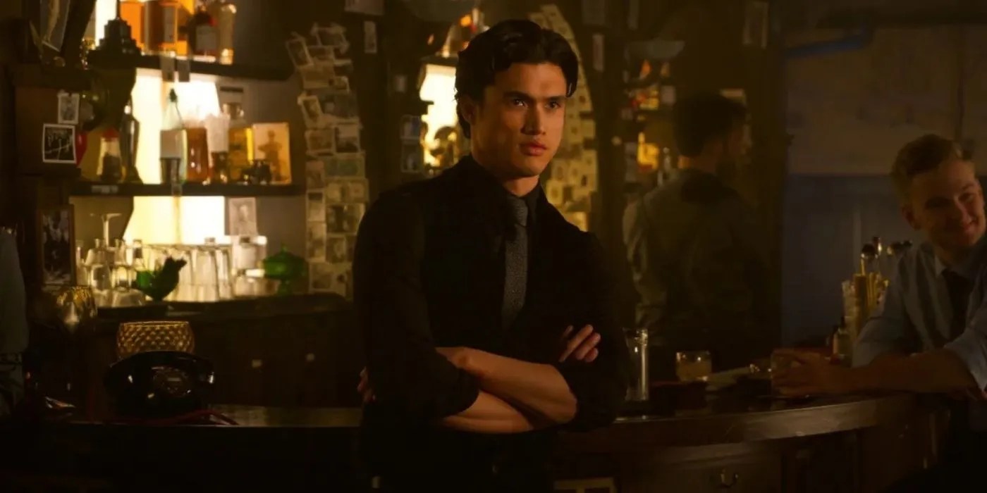 Why Riverdale Recast Ross Butler's Reggie Mantle