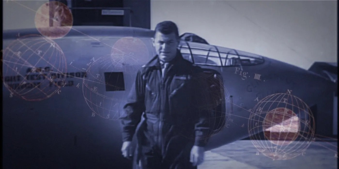 Why Star Trek Enterprise Used 'Faith of the Heart' As Its Theme