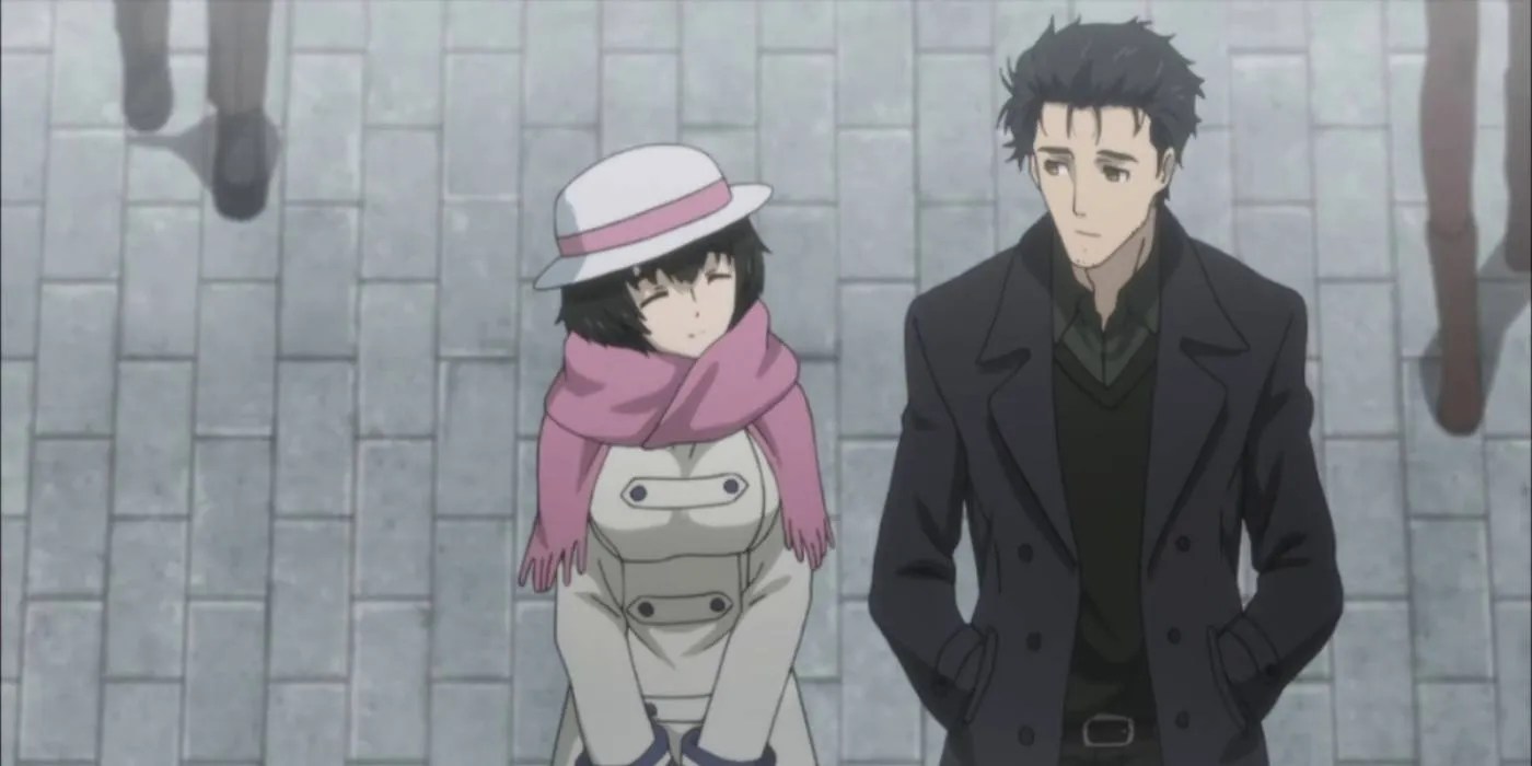 Steins;Gate The Complete Anime Watch Order