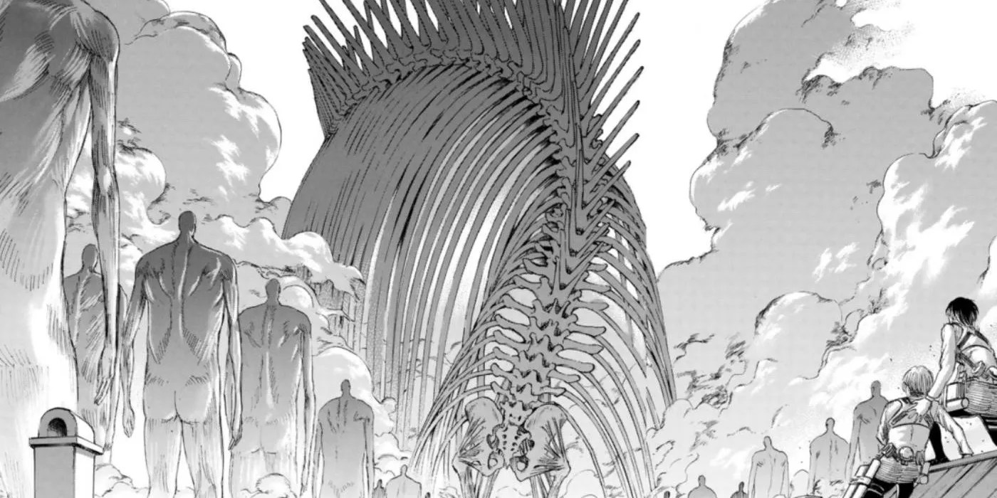 Attack On Titan 5 Ways Marley Is Safer For Eldians To Live (& 5 It's