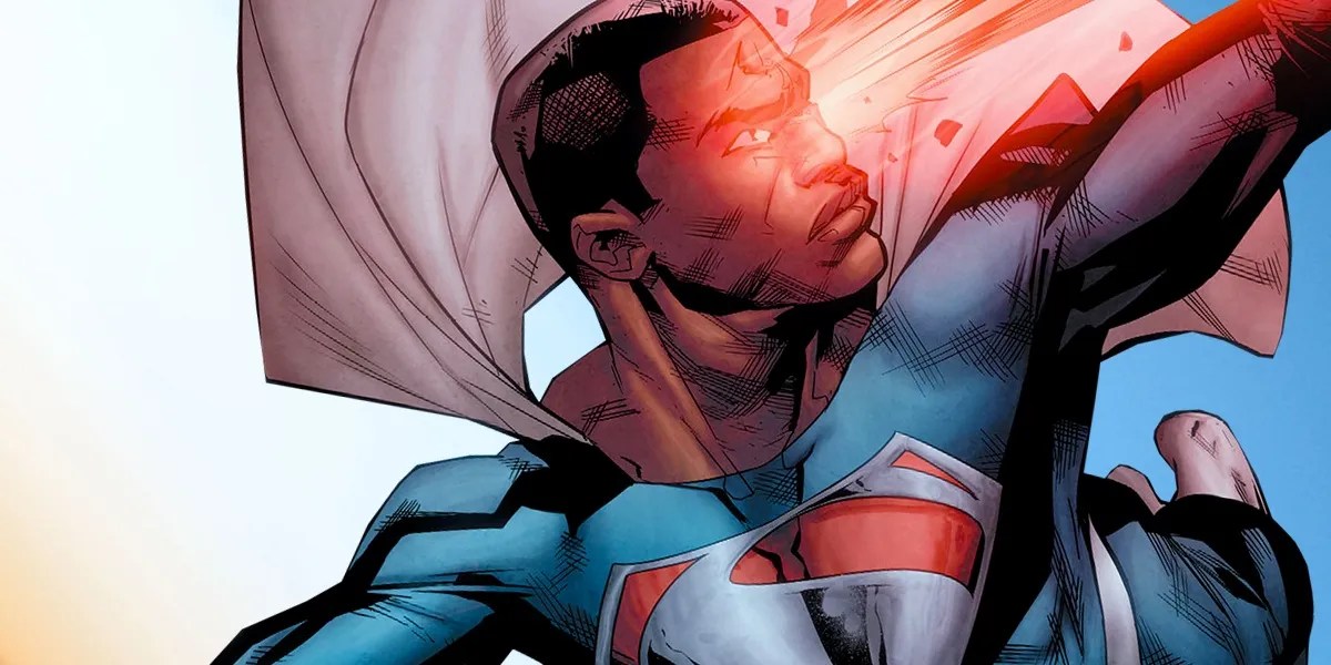 10 Things You Didn’t Know About ValZod Superman