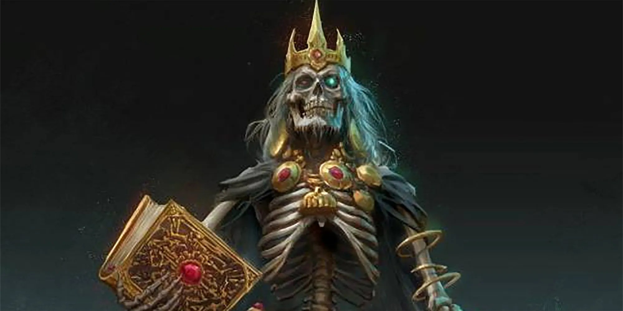 10 Wild Pieces Of D&D Lore To Include In Your Next Campaign