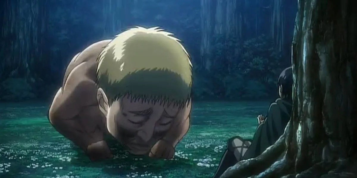 10 Most Important Pieces Of Attack On Titan Lore New Viewers Need to Know