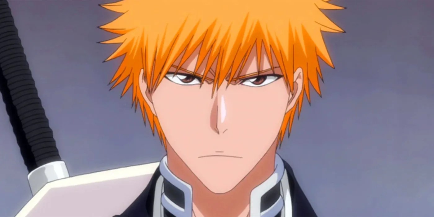 Bleach Every Main Character & Their Zodiac Sign