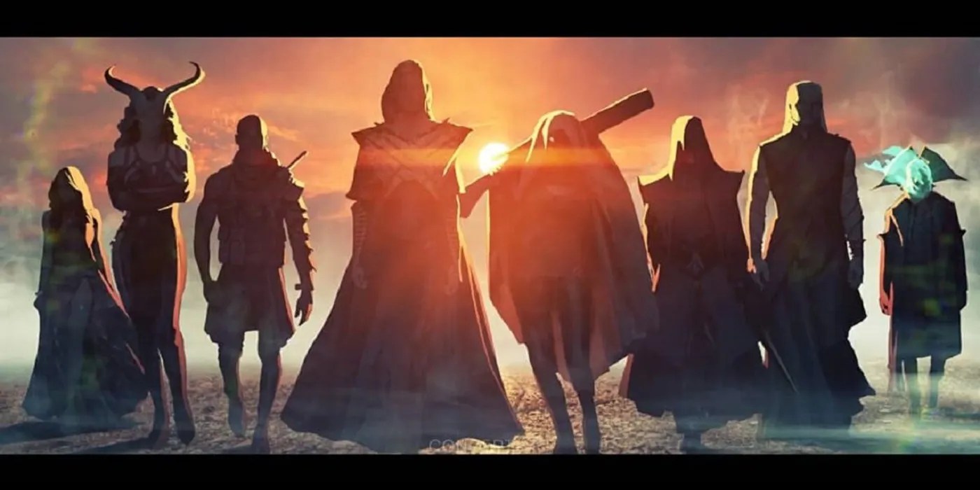 Kalender 2023 Dragon Age Dragon Age 4 Reportedly Set To Release In 2023