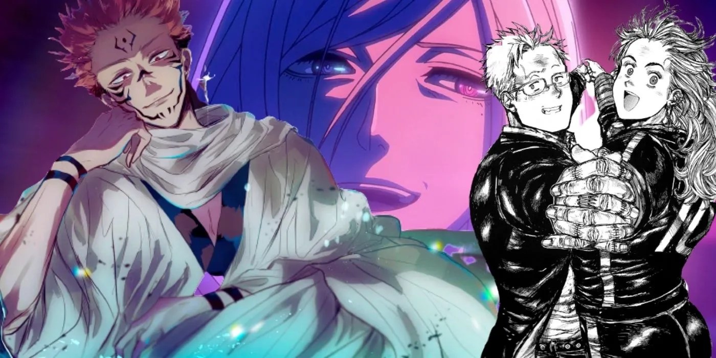 10 Best Anime Antagonists From 2020 (According To MyAnimeList)