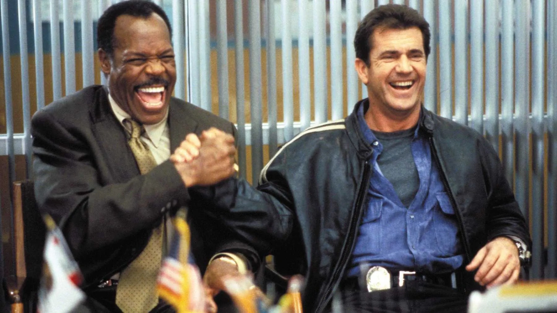 Every Lethal Weapon Movie, Ranked by Critics