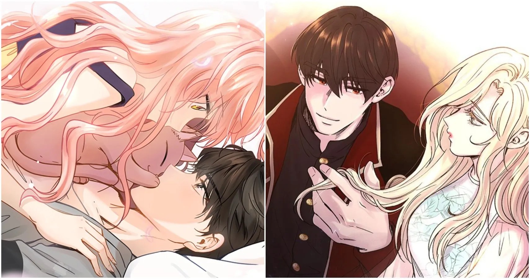 10 Rags to Riches Romance Fans Will Love