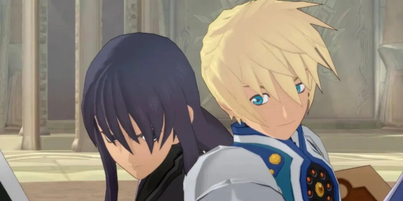 Top 28 tales of berseria mới nhất Nông Trại Vui Vẻ Shop