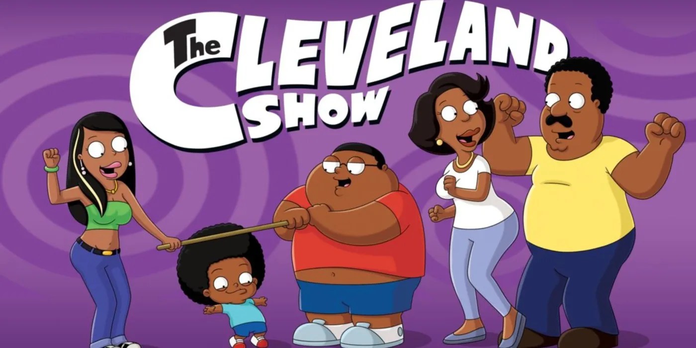 Why Fox's The Cleveland Show Ended (Was It Canceled?)