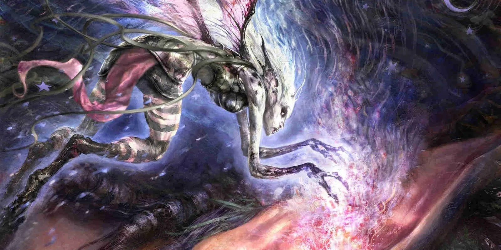 MTG Time Spiral Remastered's Best Timeshifted Cards (& What They're