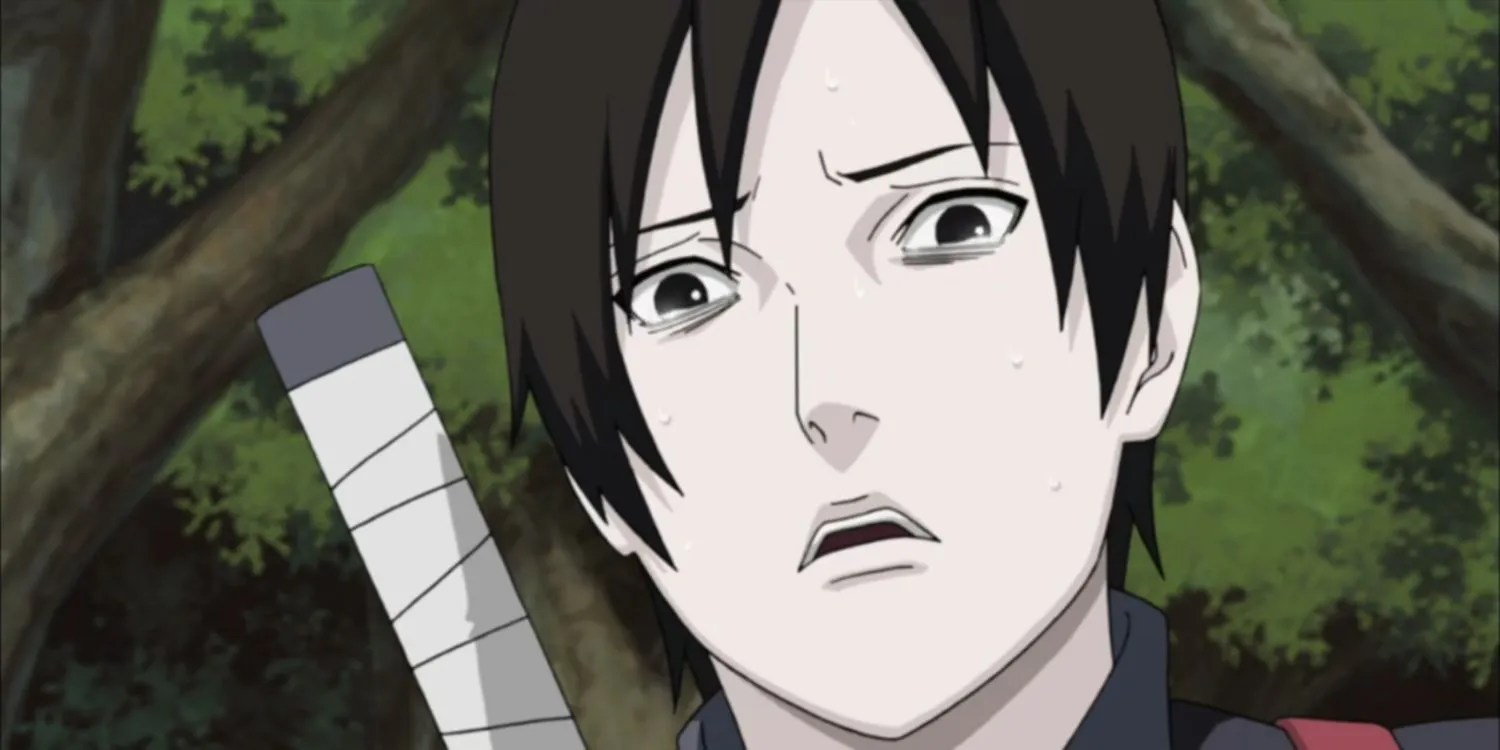10 Most Sympathetic Characters In Naruto