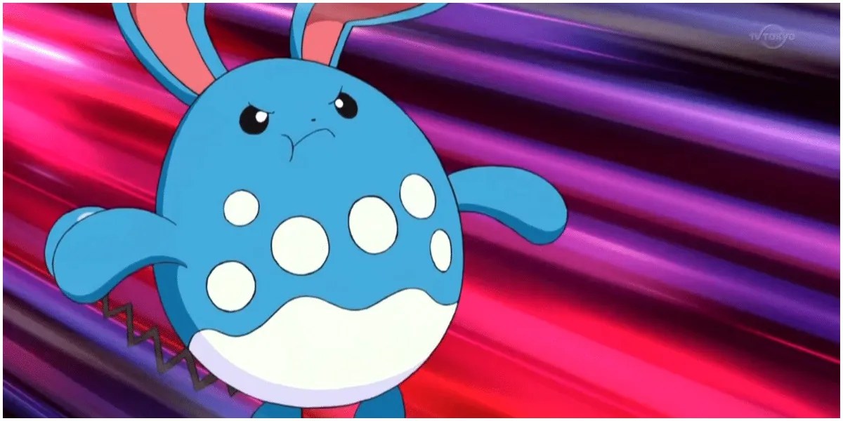 Top 10 Pokémon For Beautiful Super Contests