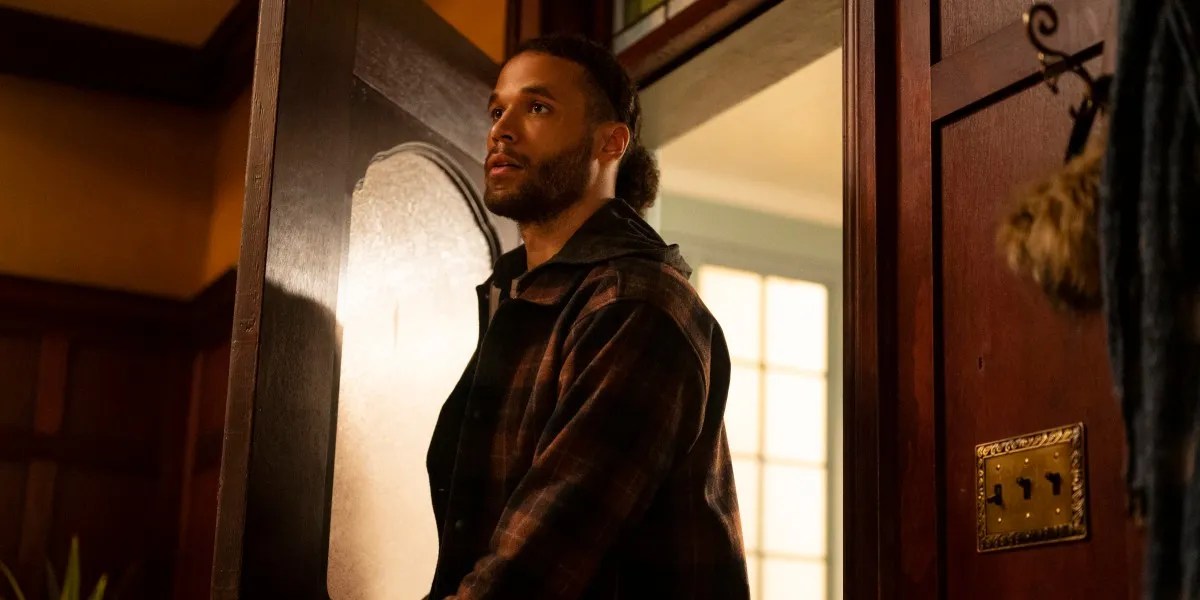 Charmed Macy FINALLY Befriends Jordan