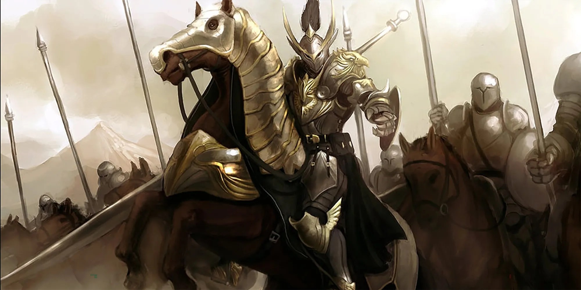 Martial Archetypes in DnD 5e, Ranked