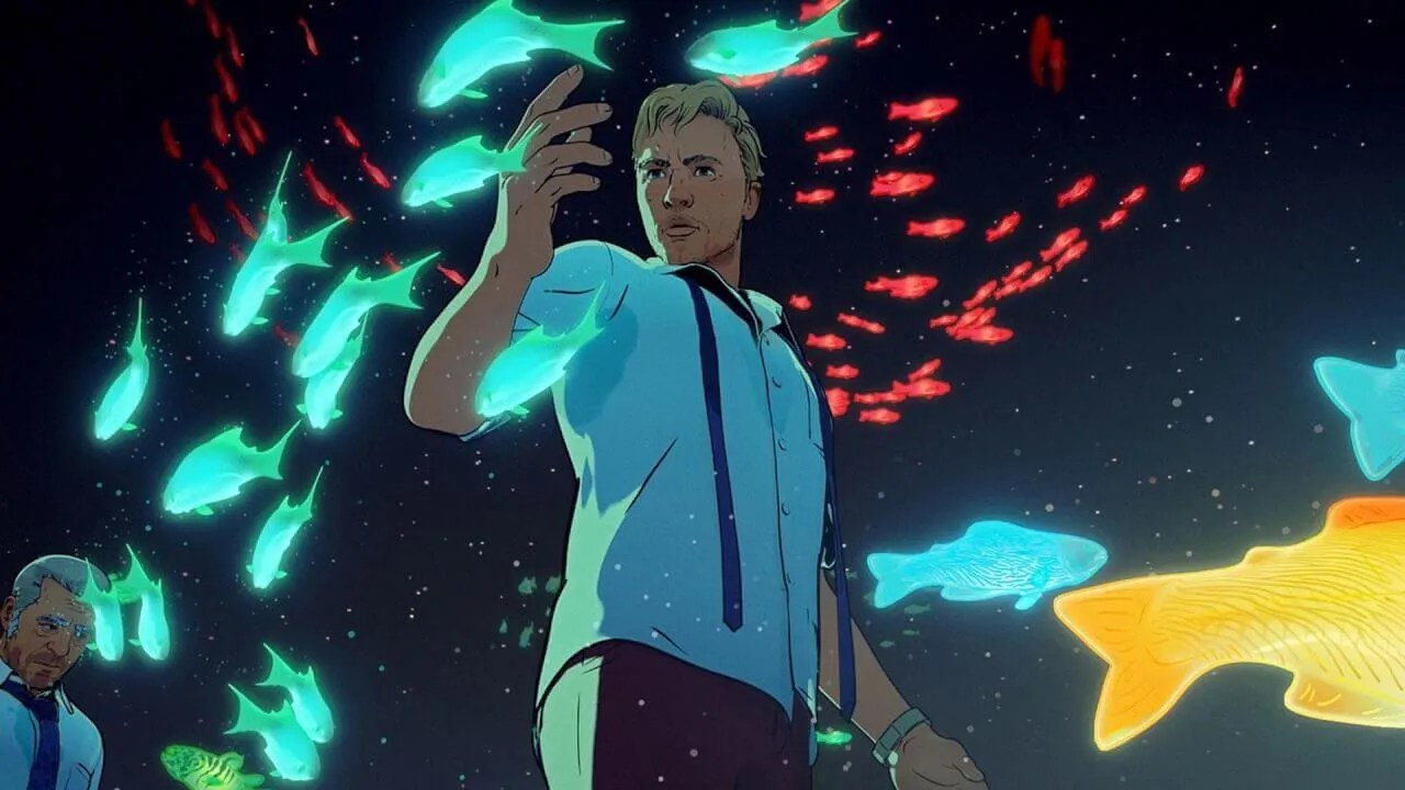 Love, Death + Robots The 5 Best Episodes From Season 1