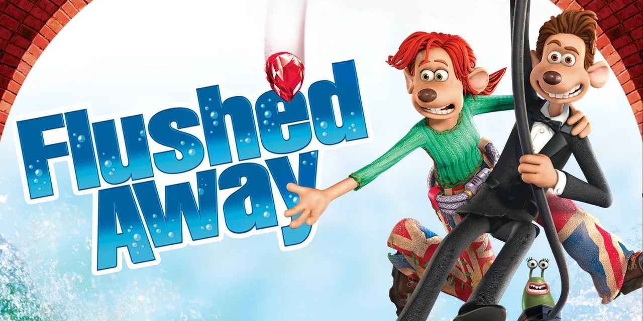 Every Animated DreamWorks Film, Ranked By Box Office Success