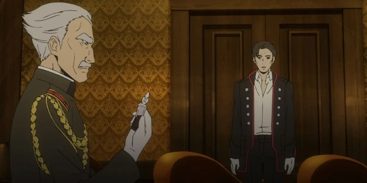 MARS RED Episode 7 Release Date and Time, Countdown