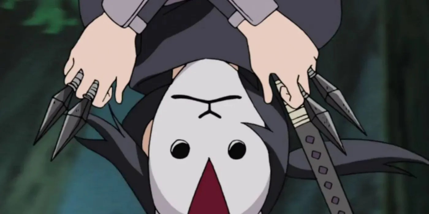 Itachi Uchiha's 10 Strongest Jutsu, Ranked Gamerstail