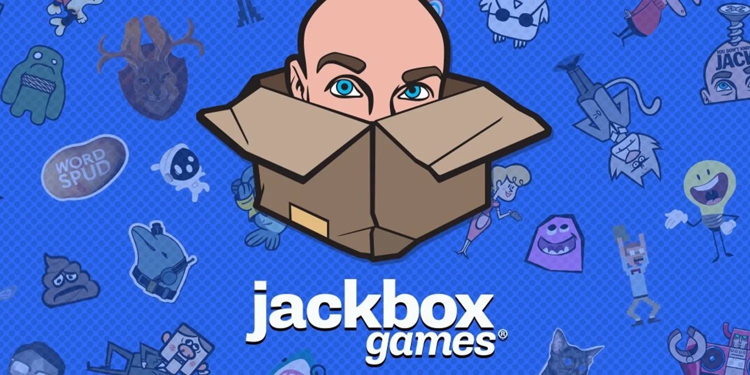 Every Jackbox Party Pack, Ranked From Worst To Best