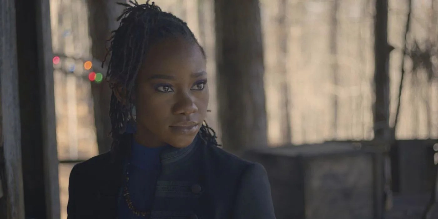 Legacies Reveals Cleo Is More Than She Seems