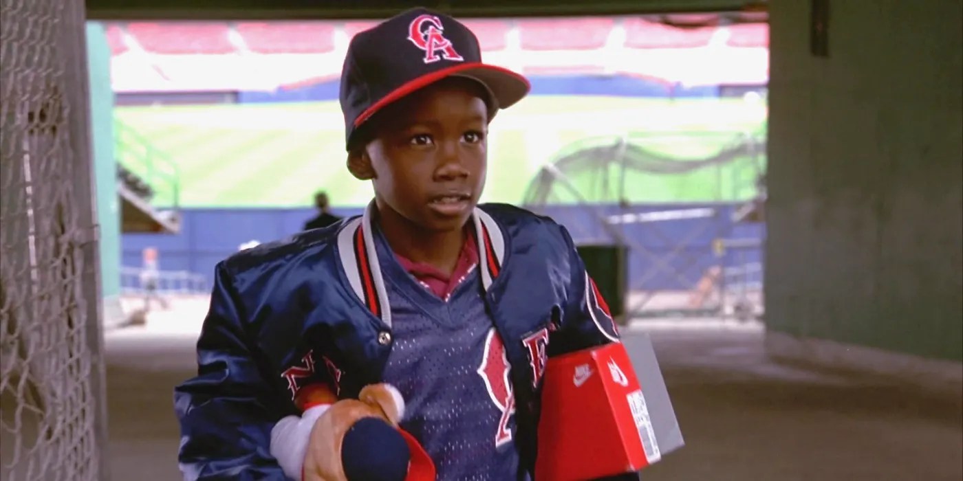 Where Is Milton Davis Jr. Now? & 9 Things You Didn't Know About Angels