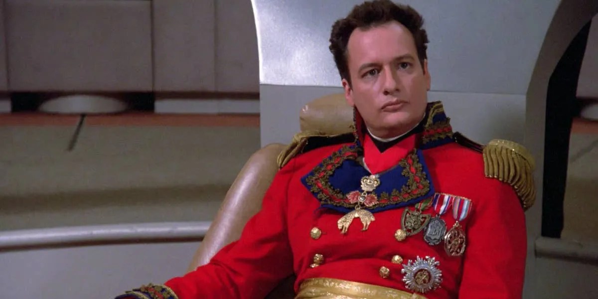 Star Trek The 10 Best Alien Races, Ranked