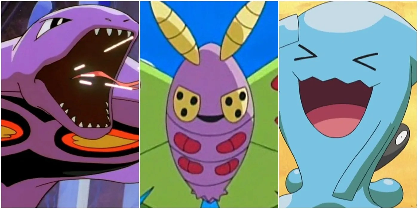 Team Rocket's Most Useful Pokémon In The Anime, Ranked
