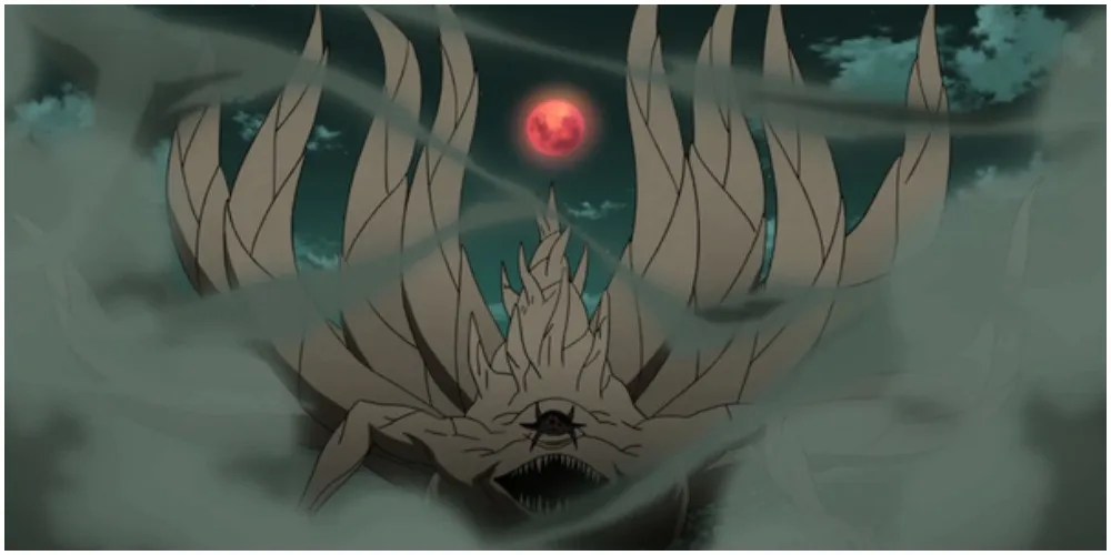10 Best Earth Release Jutsu In Naruto, Ranked