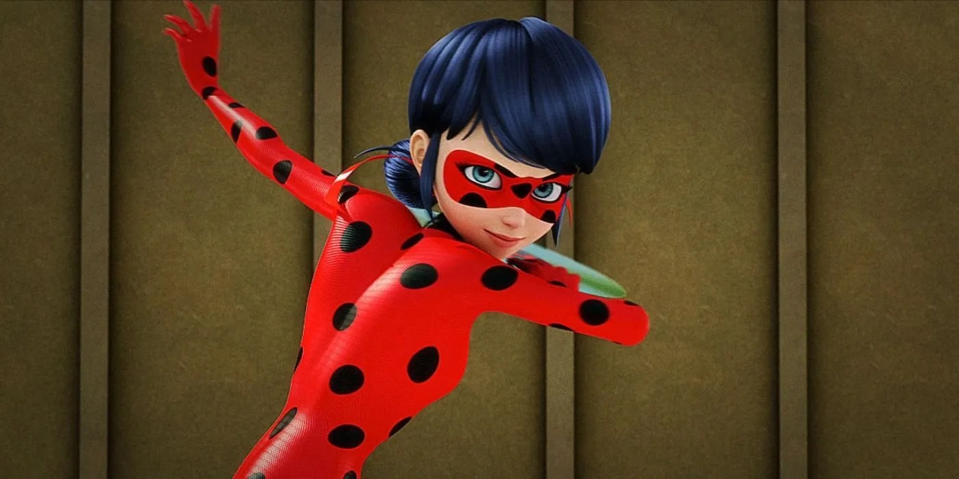 Miraculous Ladybug Which Miraculous Is the Best?