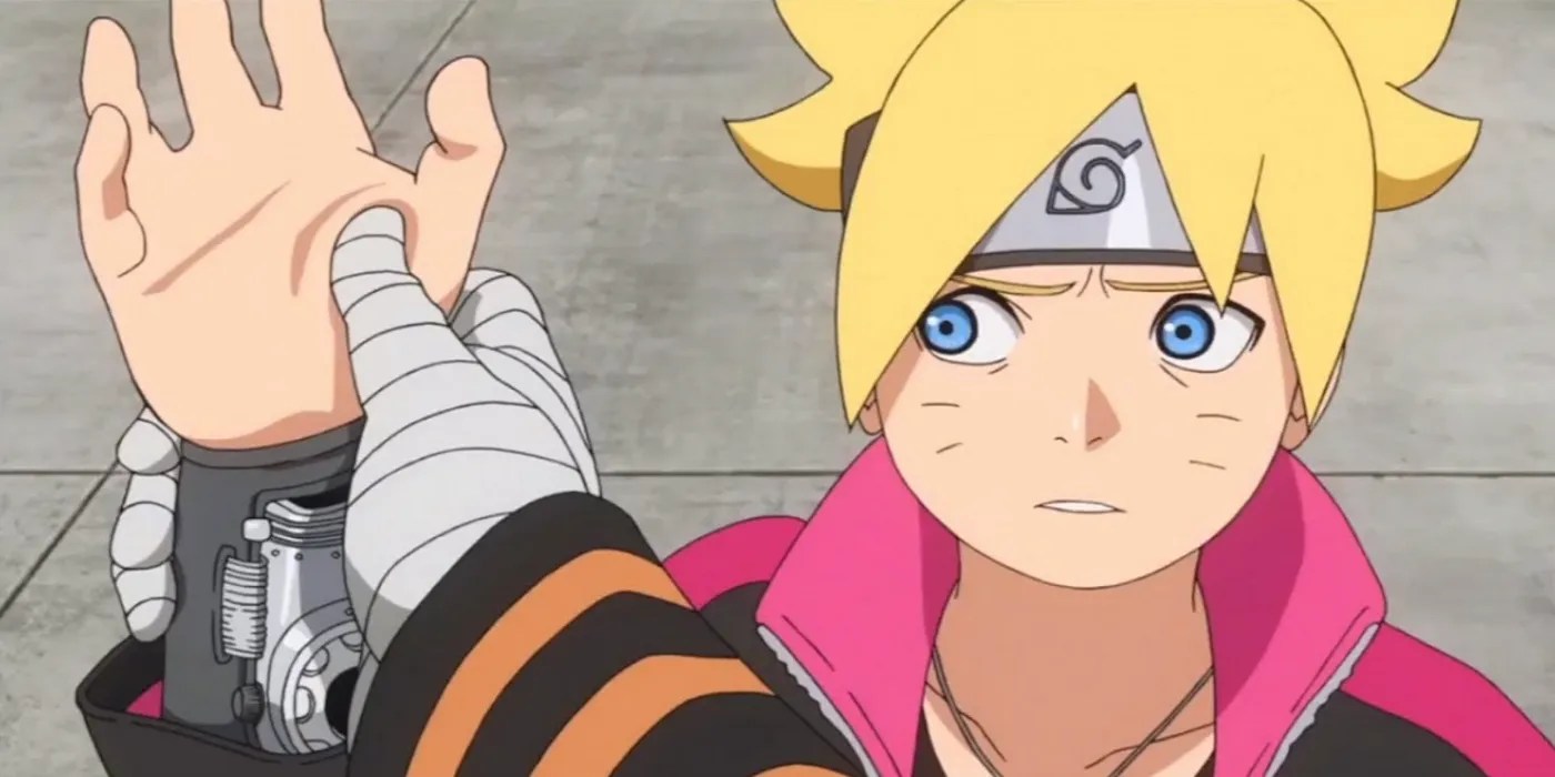 Boruto 10 Ways Boruto Is Nothing Like Naruto