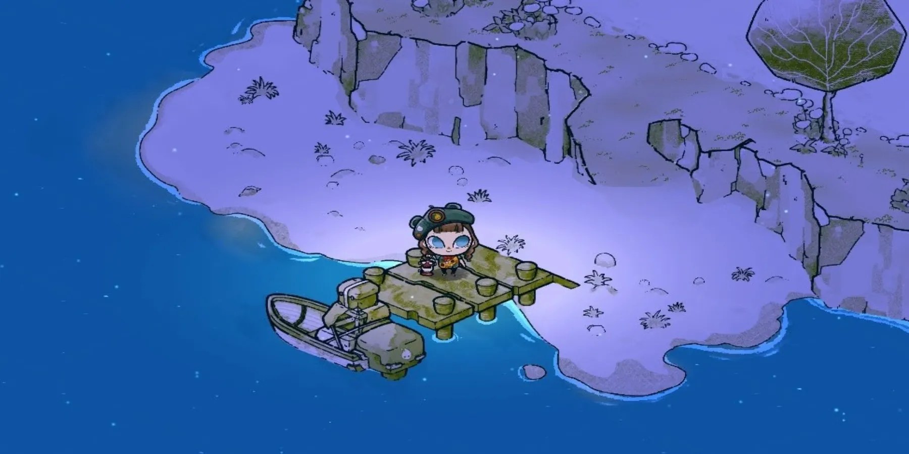 Cozy Grove Tips & Tricks For New Players