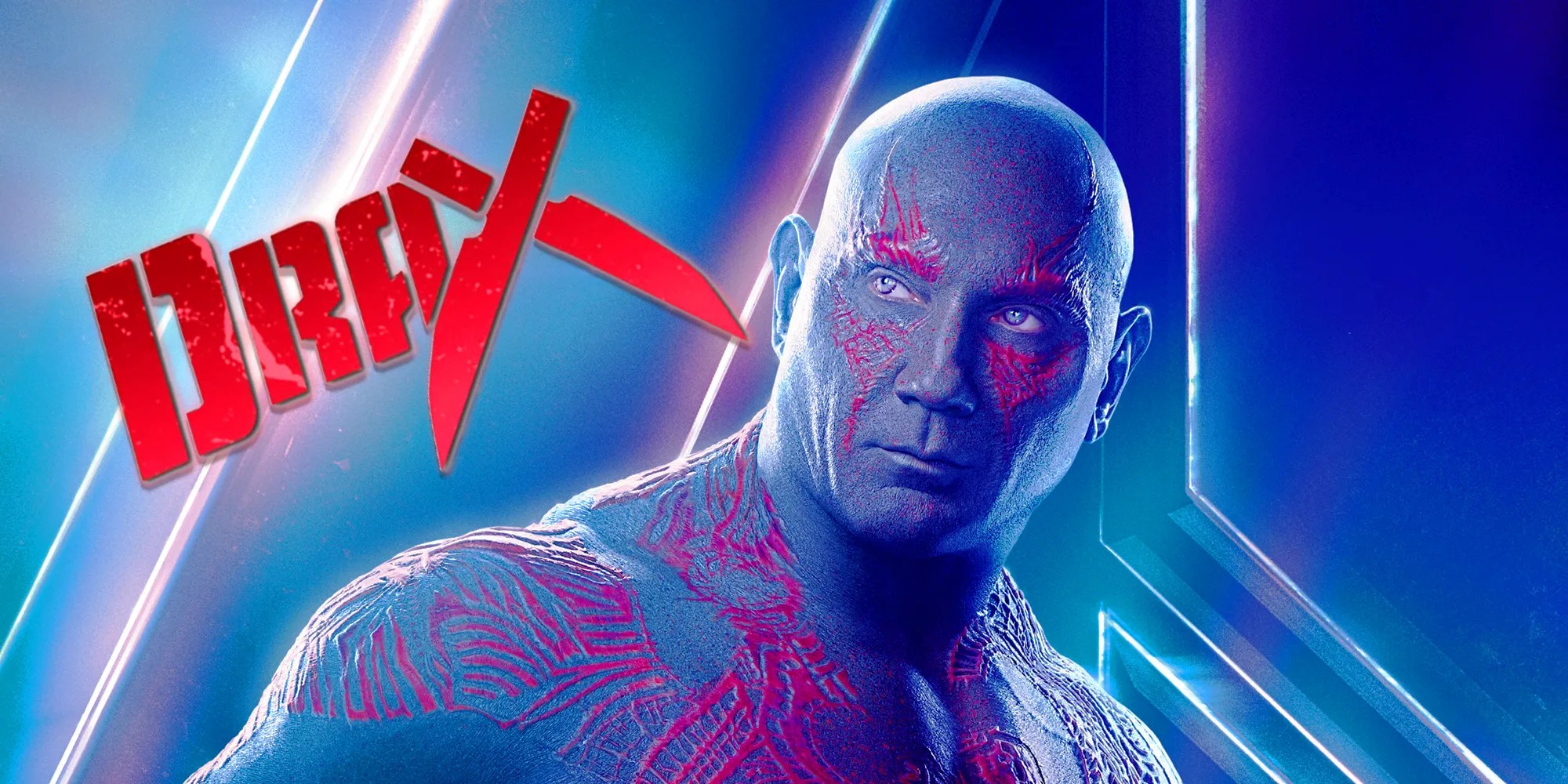Dave Bautista on Whether He Wants a Drax Disney+ Show