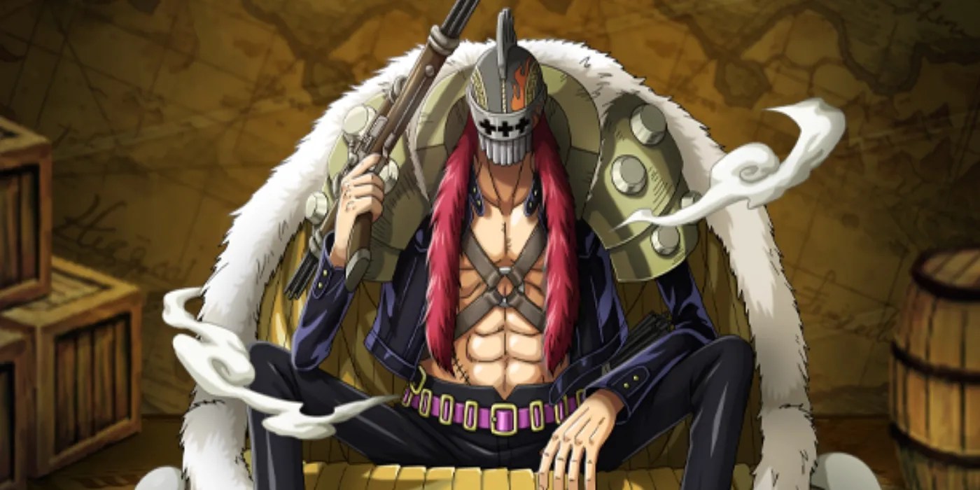 One Piece 10 Hidden References To Other Anime