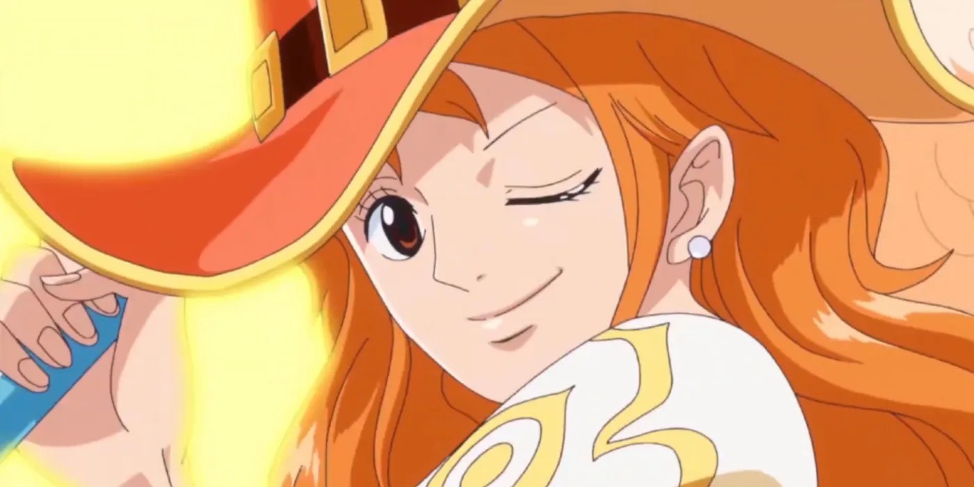 10 Anime Where The Characters Dress To Impress