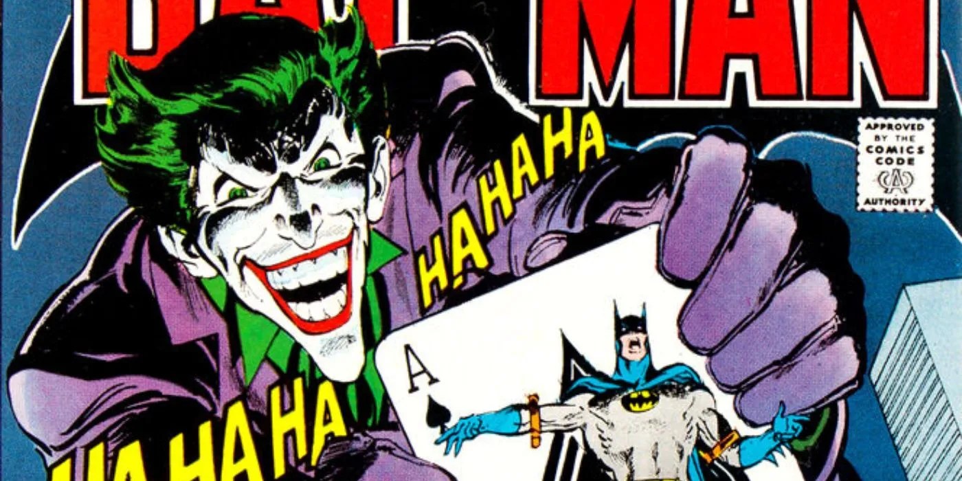 Batman's 10 Best Comic Storylines From The 1970s, Ranked