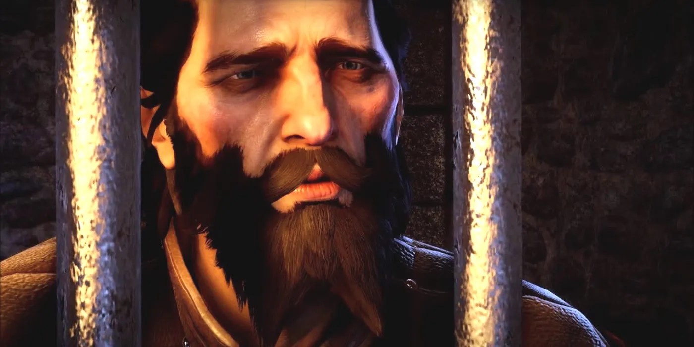 Dragon Age 10 Side Quests Everyone Should Do In Inquisition
