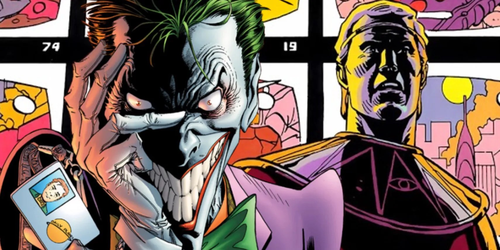 10 Comic Book Villains Whose Masterplans Make Zero Sense