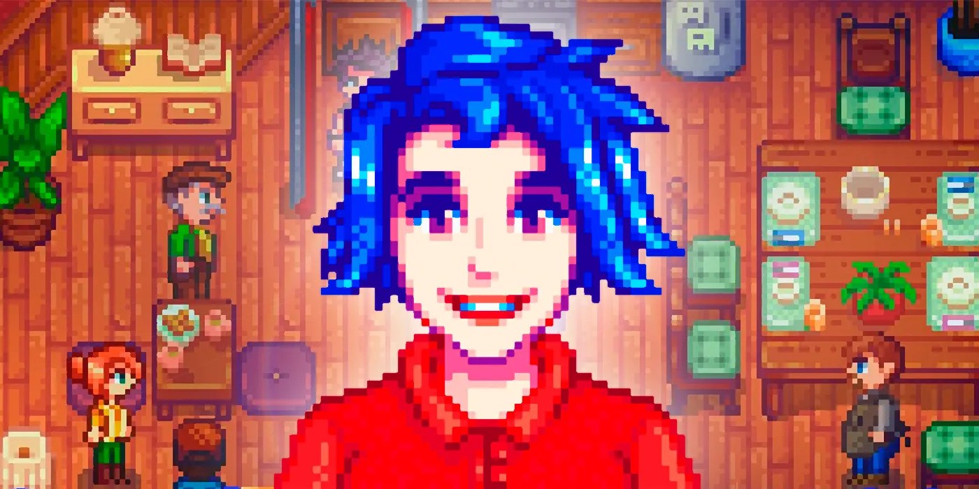 Stardew Valley Emily Heart Event Guide