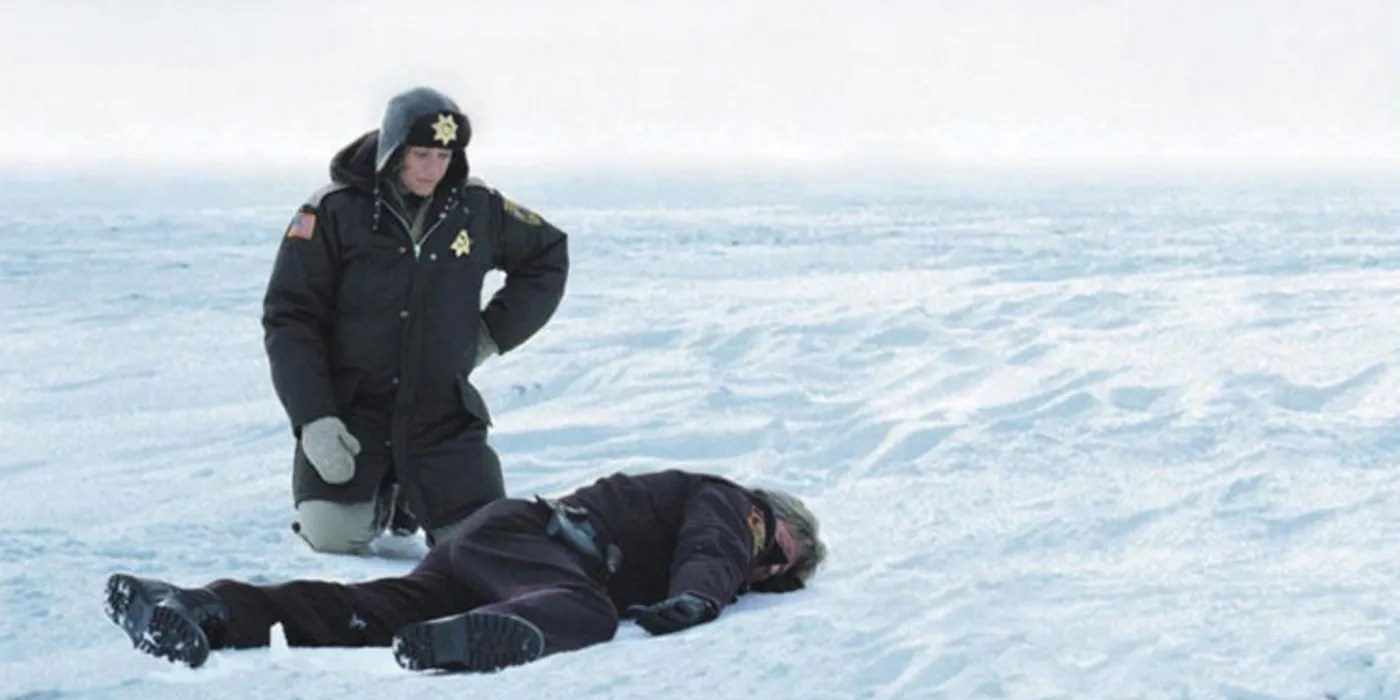 Is Fargo Based on a True Story?
