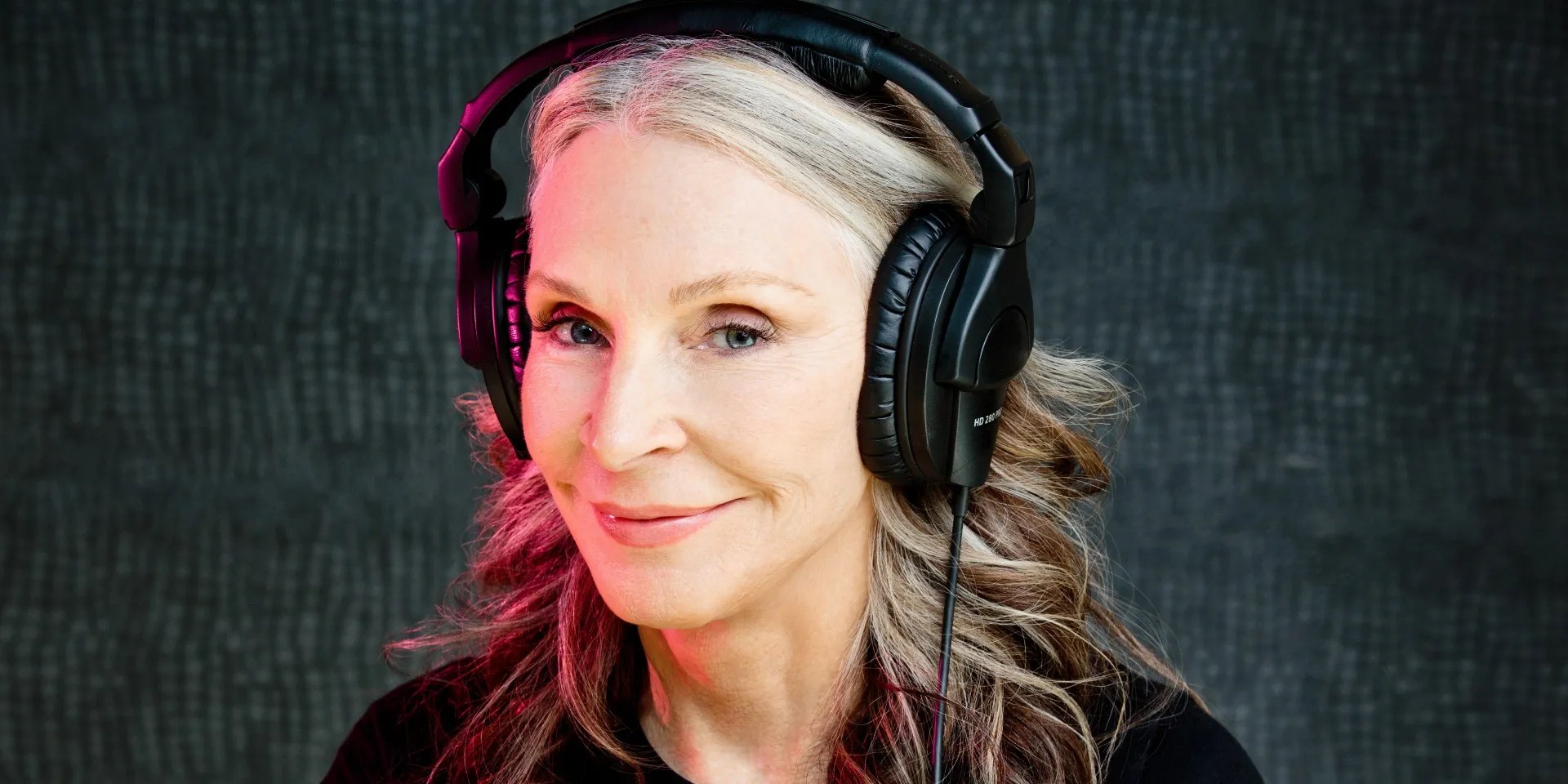 Gates McFadden Gets Personal with Star Trek Cast Mates in the