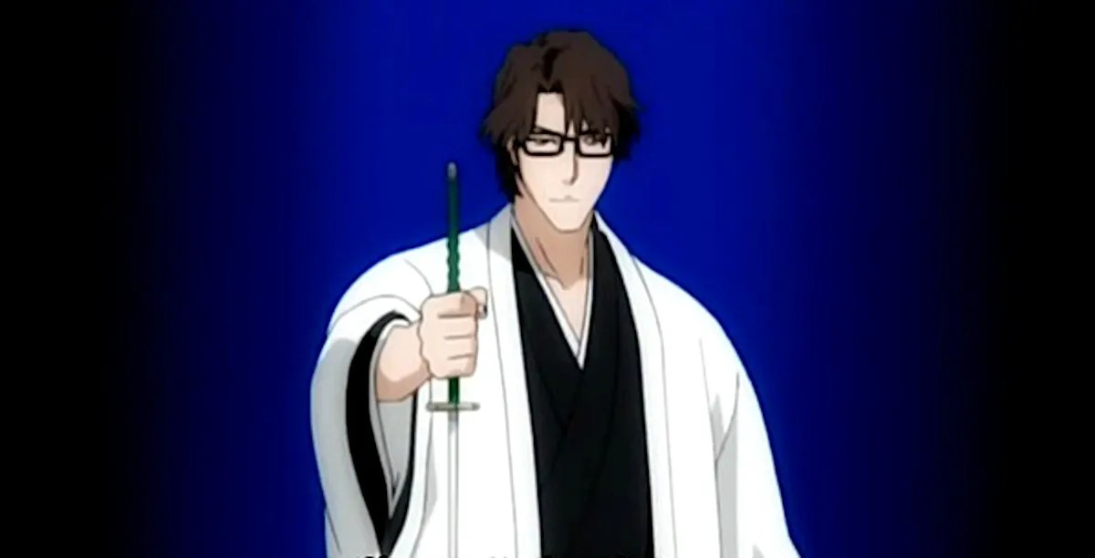 Bleach's Top 5 Zanpakuto Reveals In the Soul Society Arc