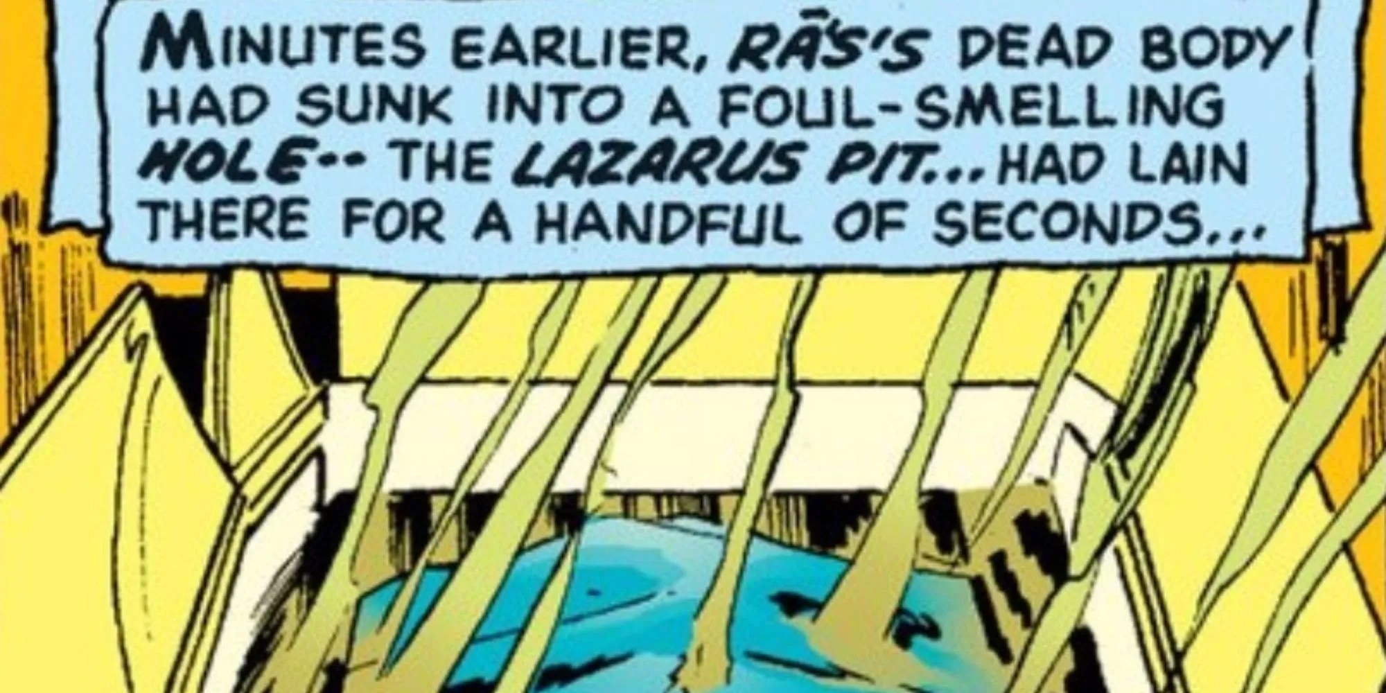 Batman's 10 Best Comic Storylines From The 1970s, Ranked