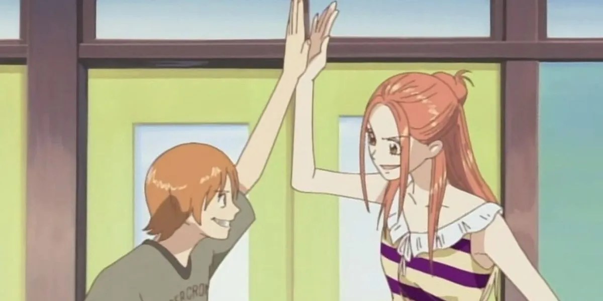 10 Best Anime With Little To No Drama