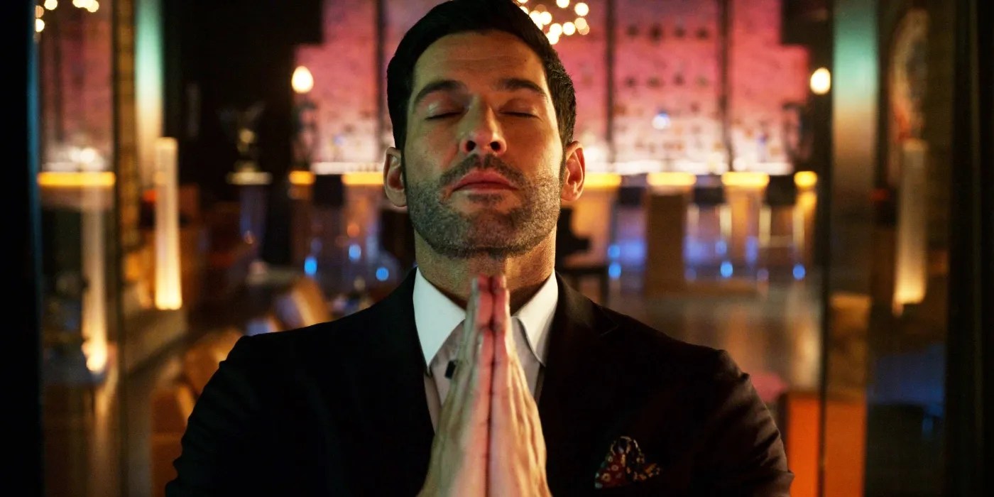 Lucifer Revelas What Happens When a Priest, a Rabbi and an Imam Walk