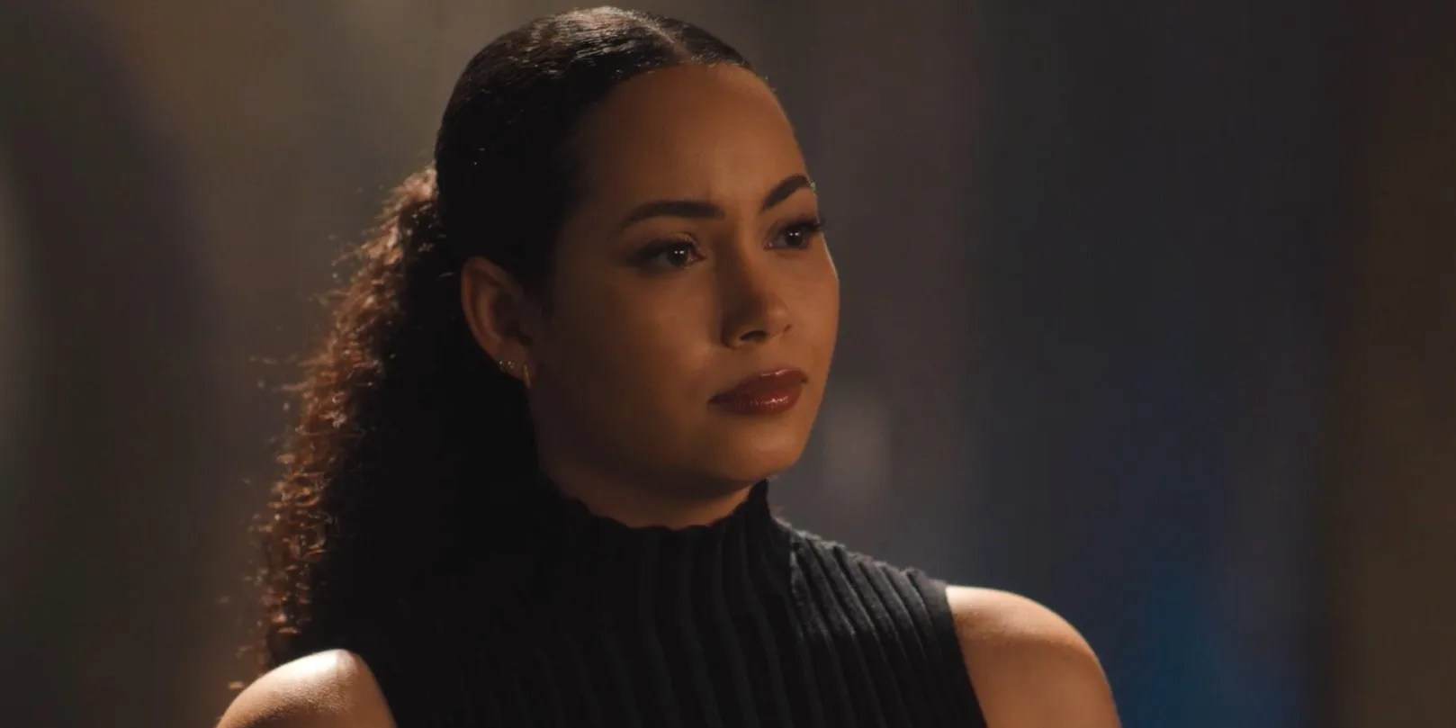 Charmed's Trial May Lead to Macy Regaining Her Demon Powers