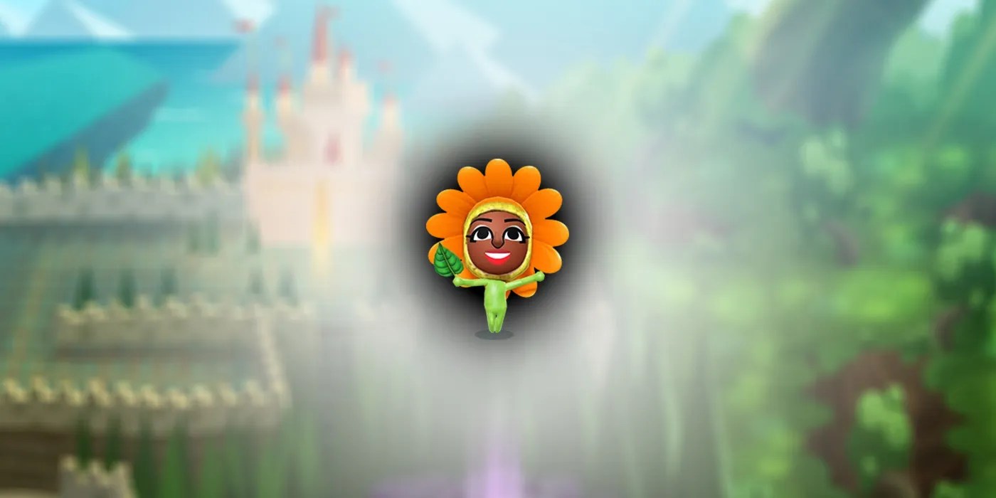 Miitopia Every Job, Ranked