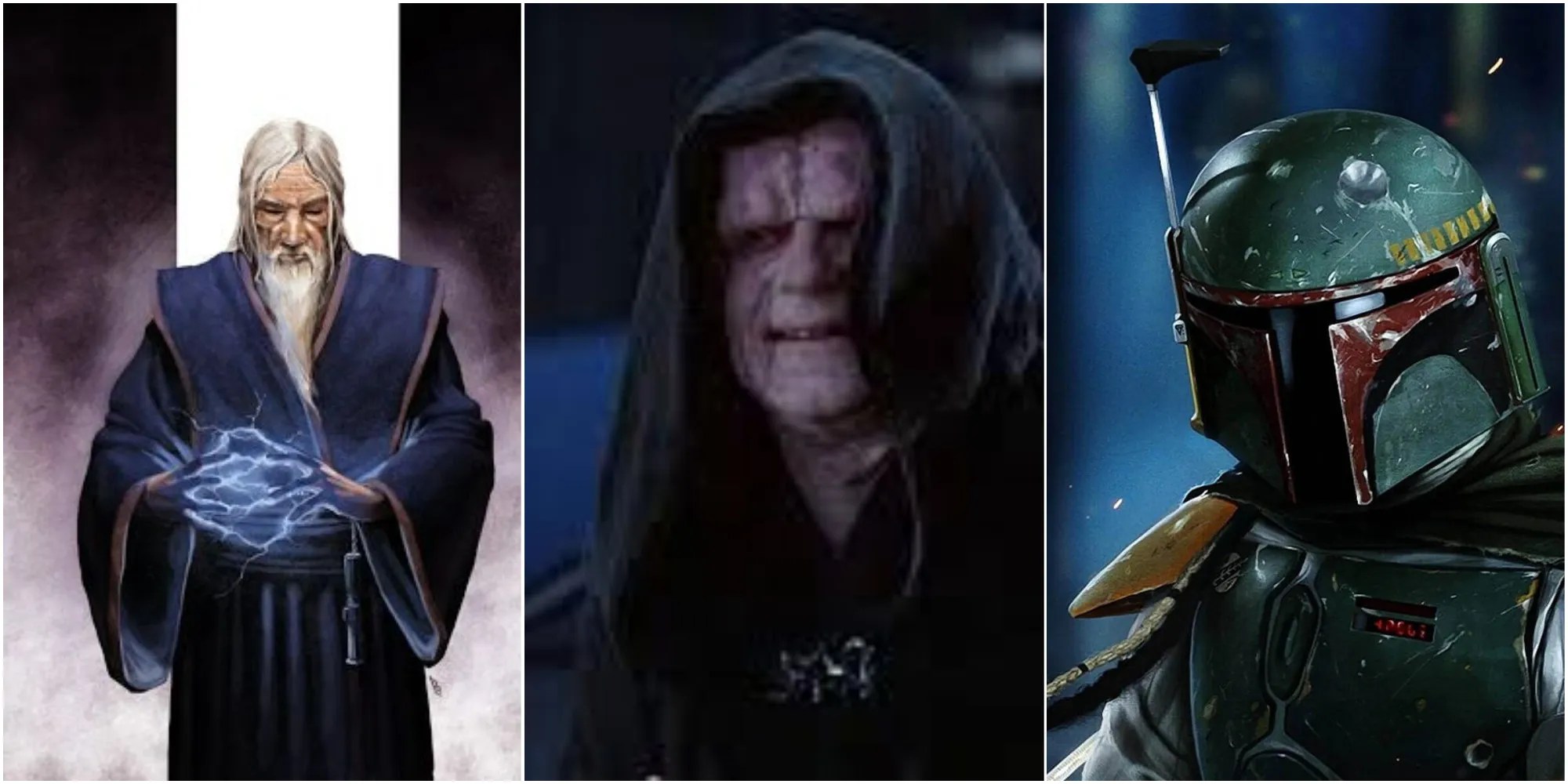 Star Wars 10 Most Notable Clones In The Franchise, Ranked