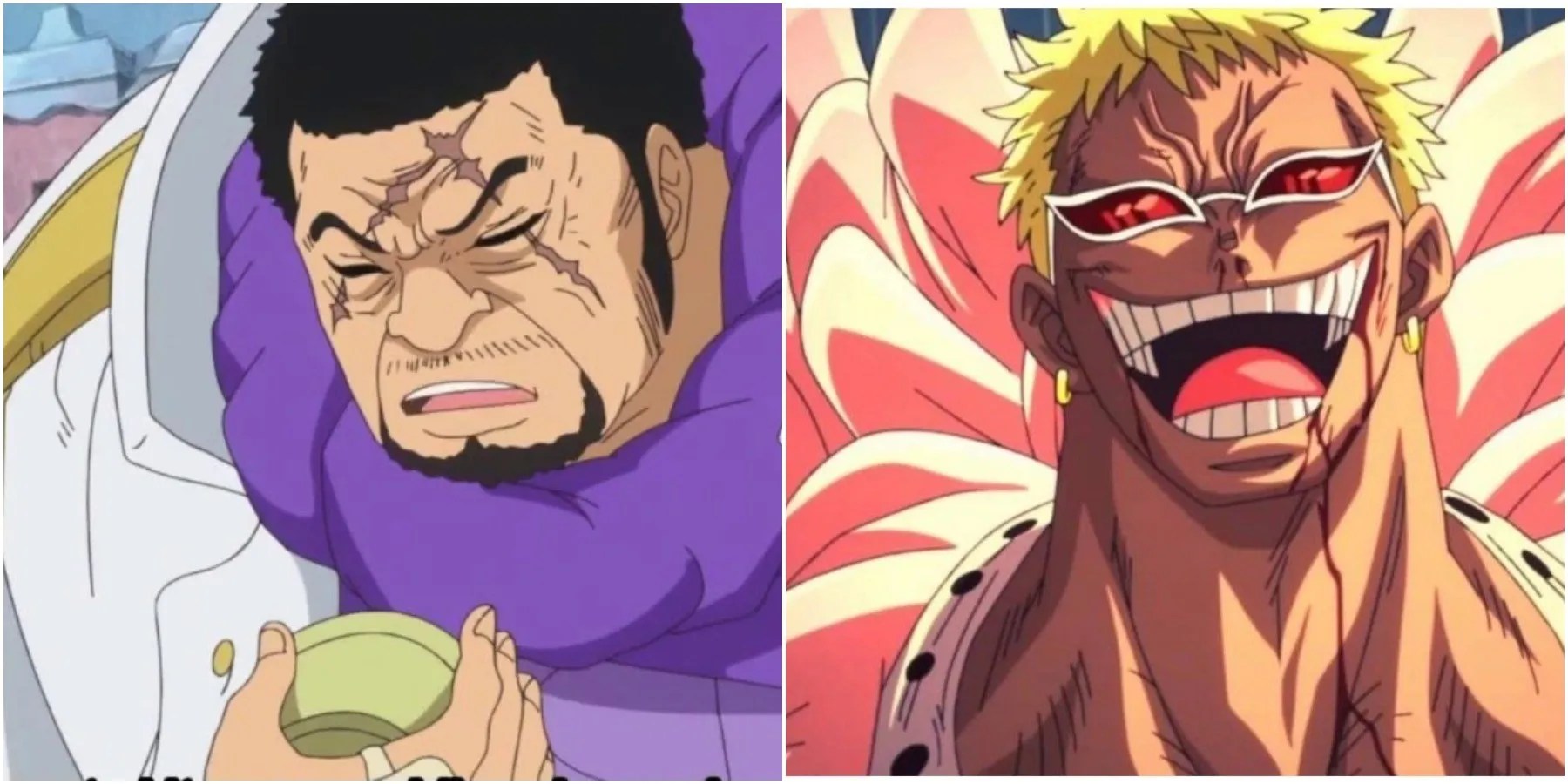 One Piece 10 Fights That Almost Happened (But Never Did)