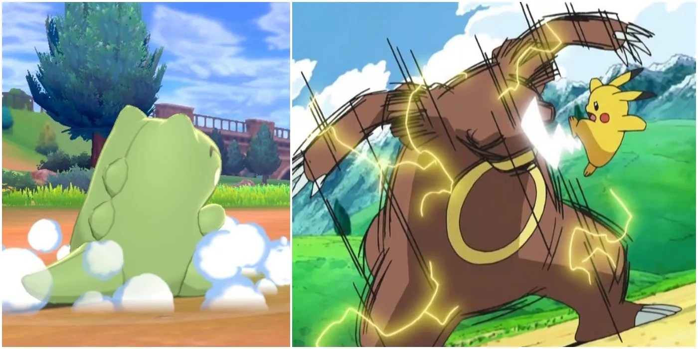 Pokémon 10 Useful Moves Ash's Pikachu Could Have Learned In The Anime